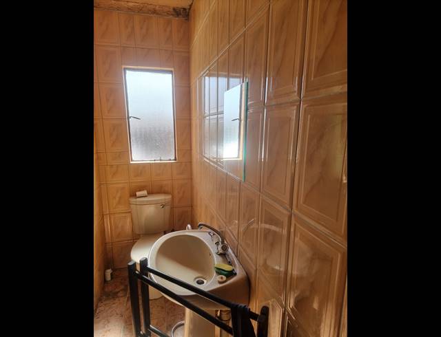 1 BEDROOM HOUSE FOR SALE IN STRETFORD